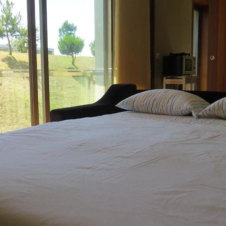 Estudio De Luxo Em Condominio Privado Com Piscina เวียนา โด กัสเตโล ภายนอก รูปภาพ